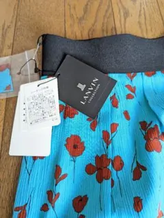 LANVANコレクション　ロングスカートのサムネイル