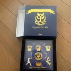 東京読売巨人軍(ジャイアンツ) 60周年記念 サインプレート - メルカリ