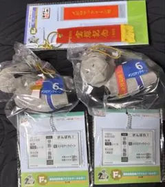 タイトーくじ ホースヒーローズ メジロマックイーンセット