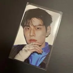 Straykids KARMA skzoo ver 封入トレカ　スンミン