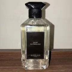 新品未使用 ゲラン ムスク ウートルブラン オーデパルファン 250ml