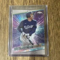 2025 TOPPS NPB セシル・フィルダー 直筆サインカード - メルカリ