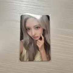 IVE SHOW WHAT I AM ソウルコン ラントレ ガウル