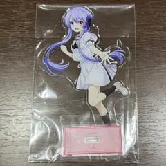 きゃらっとくじ 空門蒼 BIGアクリルスタンド - メルカリ