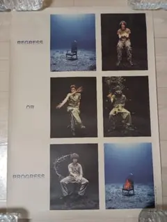 2026年最新】mr.children ポスターの人気アイテム - メルカリ