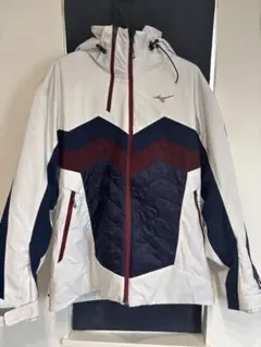 F*M様 MIZUNOスキーウェアのサムネイル