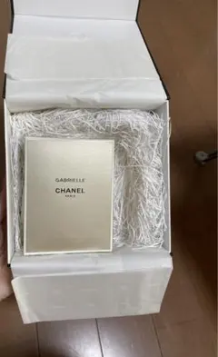 GABRIELLE CHANEL オード パルファム 50ml