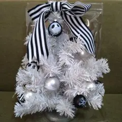 ◆ナイトメアービフォアクリスマス◆クリスマスツリー◆ディズニー◆◆のサムネイル