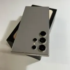 国内版 Galaxy S24 Ultra SIMフリー外装・バッテリー新品交換品 国内版 Galaxy S24 Ultra SIMフリー外装・バッテリー新品交換品 - メルカリ