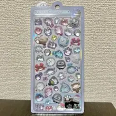 【国内正規品】 ボンボンドロップシール 水族館モチーフ 海 生き物 クーリア