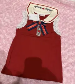 断*♡様 シャーリーテンプル　マリンのサムネイル