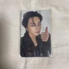 匿名配送！ENHYPEN 献血トレカ フルセット