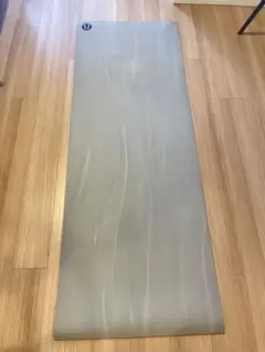 Lululemon ルルレモン ヨガマット The Mat 5mm