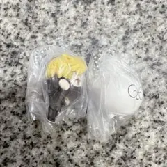 CR つまんでつなげてマスコット ジャスパー YY