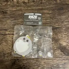 RIIZE ガチャガチャ シャカシャカアクリルチャーム ウンソク