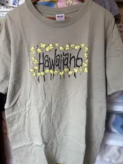 hawaiian6 USA製 ハワイアン6 バンドTシャツ バンT2 - メルカリ