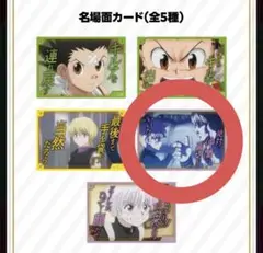 <匿名配送>即決歓迎 H×H ②