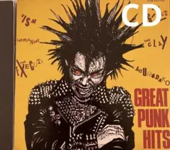 2026年最新】great punk hitsの人気アイテム - メルカリ