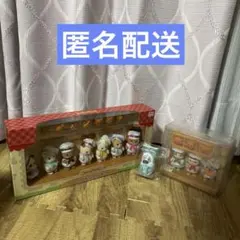 シルバニアファミリー にぎやか赤ちゃんパン屋さん　まとめ売り　おまけ付き