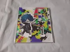 Crazy Raccoon VanilLa アクリルスタンド チェキ - メルカリ
