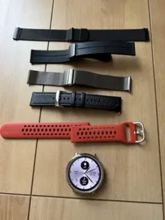 Amazfit Active 2 プレミアムスマートウォッチ 本体
