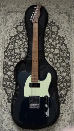 2025年最新】Bacchus テレキャスターの人気アイテム - メルカリ