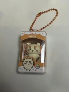ちいかわ　シーサー