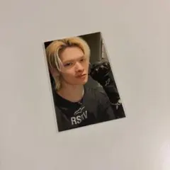 【限定値下げ】enhypen ニキ 直筆サイン入りトレカ 宵 enhypen ニキ 直筆サイン入りトレカ 宵 - メルカリ
