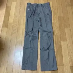 紳士スラックス