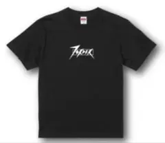 7order Tシャツ ブラックMサイズ