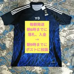 2026年最新】Y-3 日本代表 xlの人気アイテム - メルカリ