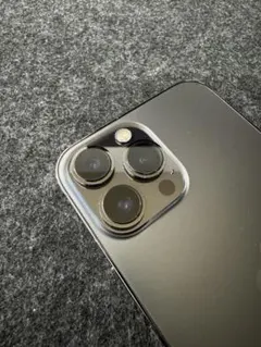 iPhone 13 Pro Max 米国版（シャッター音なし）