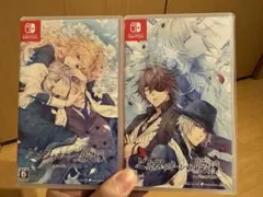 ピオフィオーレの晩鐘 Switch 2本セット