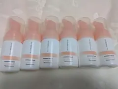 【E様専用】アトデリエ　モイスチャーフォーム(敏感肌用泡洗顔料)25ml×6本のサムネイル