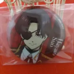 WIND BREAKER トレーディング缶バッジ　蘇枋隼飛 ファミマ