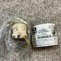 僕のヒーローアカデミア　ヒロアカ　おねむたん　ホークス