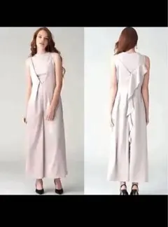 【CELFORD セルフォード】サテンオールインワン