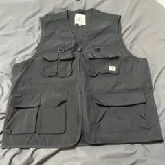 CAPTAIN STAG フィッシングベストのサムネイル