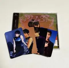 ワンエン　HAYATO トレカセット