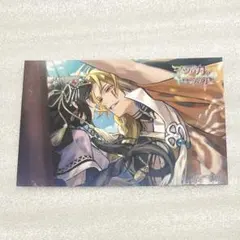マツリカの炯 ブロマイド ルヲ アニメイト 横浜