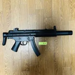 【最終超特価】MP5SD6 スタンダード電動ガン　東京マルイ　希少　レア 最終超特価】MP5SD6 スタンダード電動ガン 東京マルイ 希少 レア