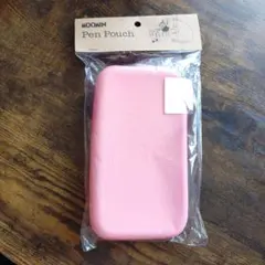 MOOMIN ペンポーチ ピンク