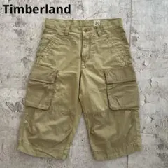Timberland ミニタリーカーゴショートパンツのサムネイル