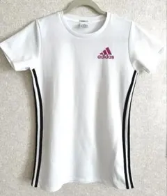♡美品· adidas アディダスCLIMALITE スポーツウェア Tシャツ♡