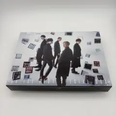 Da-iCE BEST 完全生産限定 SPECIAL BOX - メルカリ