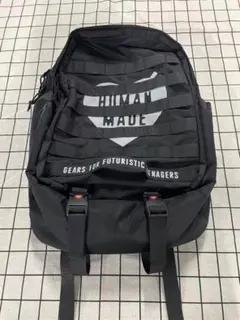 2025年最新】HUMAN MADE メンズ リュック・バックパックの人気アイテム