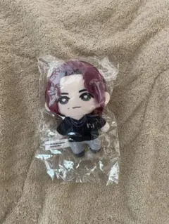 INI 松田迅 カプセルトイ ぬい