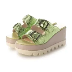 ❤新品❤【HILLS AVENUE】フェリシティ （グリーン）のサムネイル
