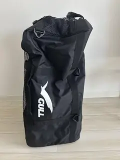 GULL ダイビング用メッシュキャリーバッグ