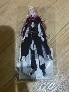 OVER REQUIEMZ オバレク アクリルスタンド アクスタ ドロシー - メルカリ